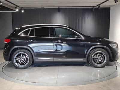 Mercedes GLA 200 GLA 200 7G-DCT PACK AMG CARPLAY GPS SIEGE CHAUFFANTS (2021) - Foto 2