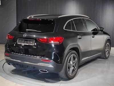 Mercedes GLA 200 GLA 200 7G-DCT PACK AMG CARPLAY GPS SIEGE CHAUFFANTS (2021) - Foto 3