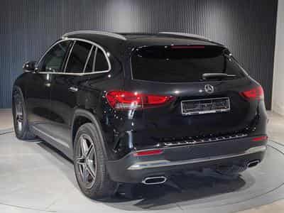 Mercedes GLA 200 GLA 200 7G-DCT PACK AMG CARPLAY GPS SIEGE CHAUFFANTS (2021) - Foto 4