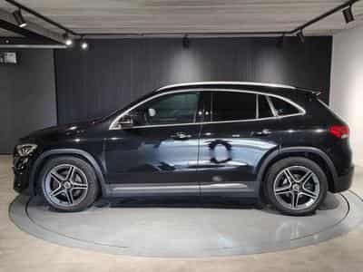 Mercedes GLA 200 GLA 200 7G-DCT PACK AMG CARPLAY GPS SIEGE CHAUFFANTS (2021) - Foto 5