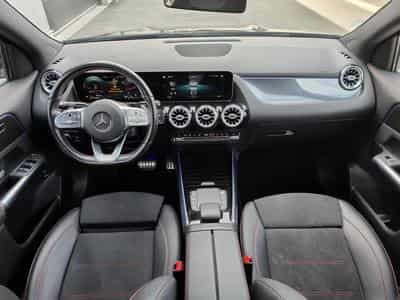 Mercedes GLA 200 GLA 200 7G-DCT PACK AMG CARPLAY GPS SIEGE CHAUFFANTS (2021) - Foto 7