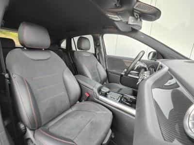 Mercedes GLA 200 GLA 200 7G-DCT PACK AMG CARPLAY GPS SIEGE CHAUFFANTS (2021) - Foto 8