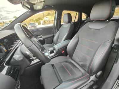 Mercedes GLA 200 GLA 200 7G-DCT PACK AMG CARPLAY GPS SIEGE CHAUFFANTS (2021) - Foto 12