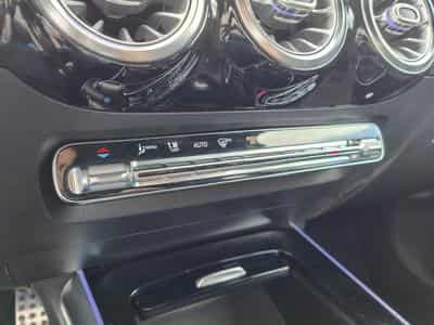 Mercedes GLA 200 GLA 200 7G-DCT PACK AMG CARPLAY GPS SIEGE CHAUFFANTS (2021) - Foto 15