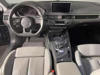 Audi A5 SPORTBACK 40 TDI 190CV S-TRONIC S-LINE (2019) - Photo 3