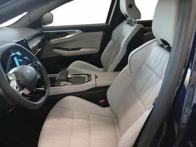 Renault Espace 1.2 E-Tech Iconic Full Hybrid 200 7pl (2026) - Photo 6