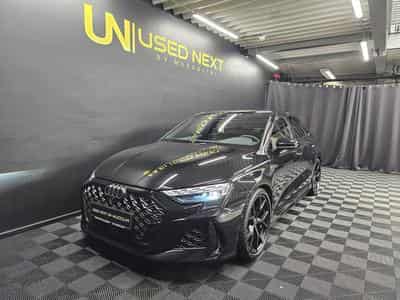 Audi RS3 Limousine 400 CV QUATTRO (2025) - Photo 1