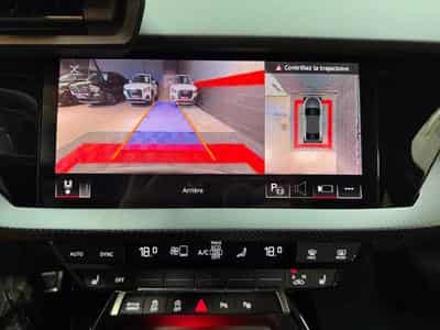 Audi RS3 Limousine 400 CV QUATTRO (2025) - Photo 7