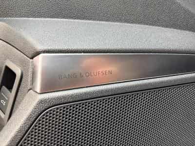 Audi RS3 Limousine 400 CV QUATTRO (2025) - Photo 9
