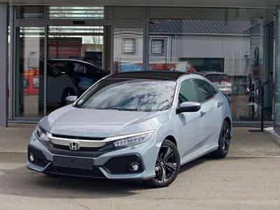 Honda Civic Civic 1.5 i-VTEC Prestige AUTOMATIQUE (2017) - Foto 1
