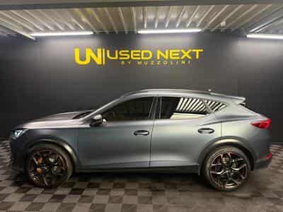 Cupra Formentor VZ5 391 CV SIEGES SPORTS (2023) - Photo 4