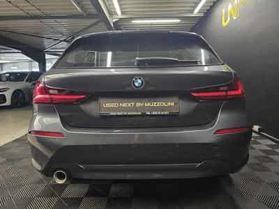 BMW 118 Business (2021) - Photo 4