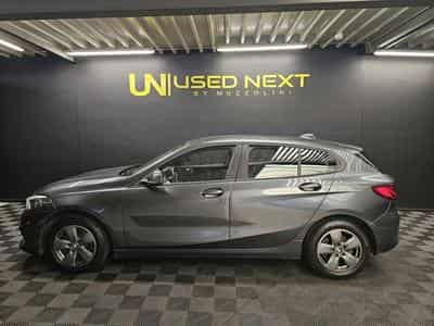 BMW 118 Business (2021) - Photo 5