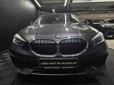 BMW 118 Business (2021) - Photo 3