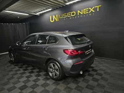 BMW 118 Business (2021) - Photo 6