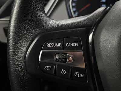 BMW 118 Business (2021) - Photo 11