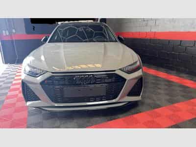 Audi RS6 4.0 V8 630cv PERFORMANCE PANO/360°/NAVI (2024) - Photo 2