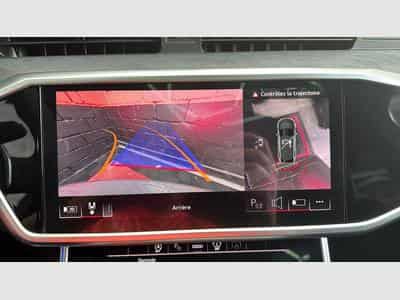 Audi RS6 4.0 V8 630cv PERFORMANCE PANO/360°/NAVI (2024) - Photo 7