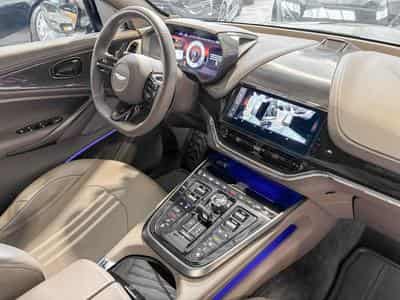 Aston-Martin DBX ASTON MARTIN DBX707 °FACELIFT° 4.0 V8 BITURBO - FULL CARBON (2025) - Foto 13