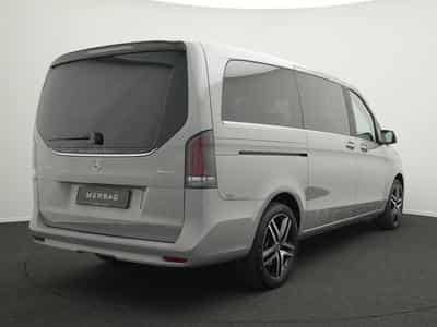 Mercedes V d 4MATIC AVANTGARDE Lang (2026) - Photo 3