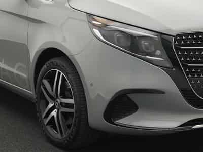 Mercedes V d 4MATIC AVANTGARDE Lang (2026) - Photo 7