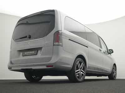 Mercedes V d 4MATIC AVANTGARDE Lang (2026) - Photo 9