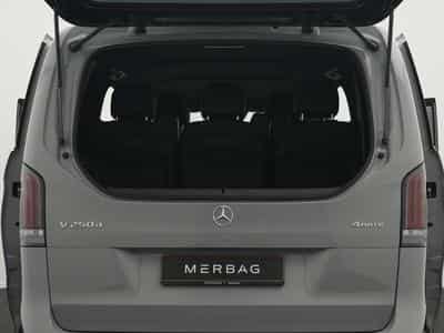 Mercedes V d 4MATIC AVANTGARDE Lang (2026) - Photo 15