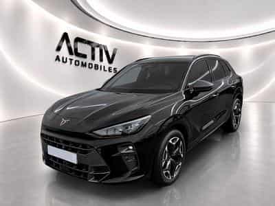 Cupra TERRAMAR 1.5 ETSI HYBRID 150 V DSG7 (2026) - Photo 1