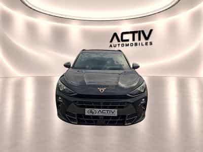 Cupra TERRAMAR 1.5 ETSI HYBRID 150 V DSG7 (2026) - Photo 2
