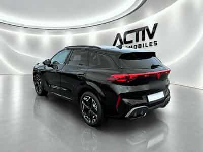 Cupra TERRAMAR 1.5 ETSI HYBRID 150 V DSG7 (2026) - Photo 5