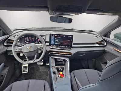 Cupra TERRAMAR 1.5 ETSI HYBRID 150 V DSG7 (2026) - Photo 10