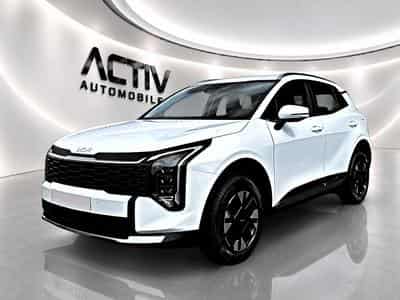 Kia SPORTAGE 1.6 HYBRIDE 239 ACTIVE (2026) - Foto 1