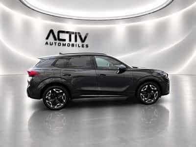 Cupra TERRAMAR 1.5 ETSI HYBRID 150 V DSG7 (2026) - Photo 4