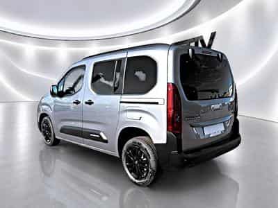 Citroën BERLINGO N1 1.5 BLUE HDI 130 M PLUS EAT8 (2026) - Photo 5
