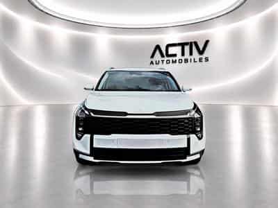 Kia SPORTAGE 1.6 HYBRIDE 239 ACTIVE (2026) - Foto 2