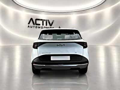 Kia SPORTAGE 1.6 HYBRIDE 239 ACTIVE (2026) - Foto 6
