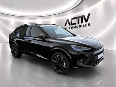 Cupra FORMENTOR 2.0 TDI 150 V DSG7 (2026) - Photo 3