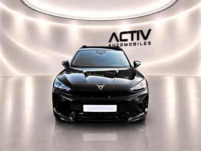 Cupra FORMENTOR 2.0 TDI 150 V DSG7 (2026) - Photo 2