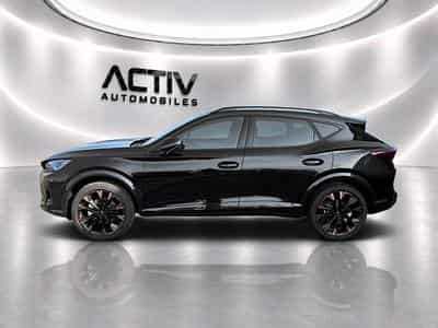 Cupra FORMENTOR 2.0 TDI 150 V DSG7 (2026) - Photo 4