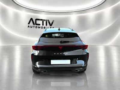 Cupra FORMENTOR 2.0 TDI 150 V DSG7 (2026) - Photo 6