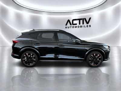Cupra FORMENTOR 2.0 TDI 150 V DSG7 (2026) - Photo 8