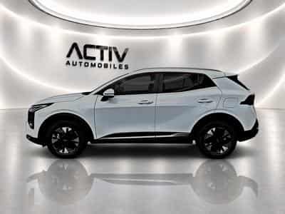 Kia SPORTAGE 1.6 HYBRIDE 239 ACTIVE (2026) - Foto 4