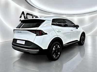 Kia SPORTAGE 1.6 HYBRIDE 239 ACTIVE (2026) - Foto 7