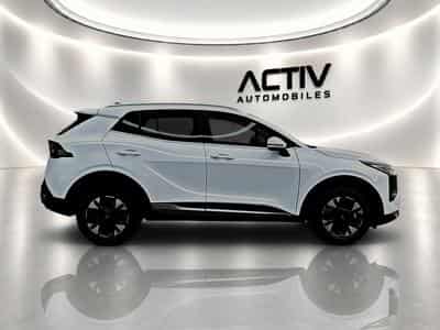 Kia SPORTAGE 1.6 HYBRIDE 239 ACTIVE (2026) - Foto 8