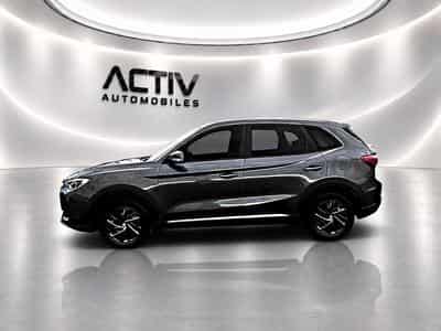 MG ZS 1.5 HYBRID+ 197 STANDARD (2026) - Photo 4