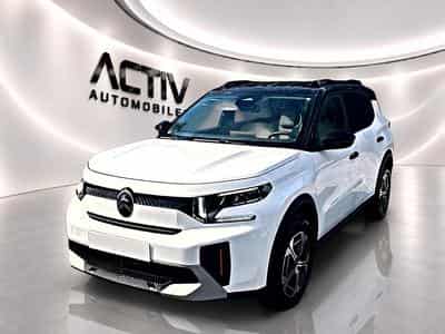 Citroen C3 AIRCROSS 1.2 HYBRIDE 145 MAX E-DCS6 (2026) - Photo 1