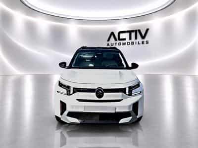 Citroen C3 AIRCROSS 1.2 HYBRIDE 145 MAX E-DCS6 (2026) - Photo 2
