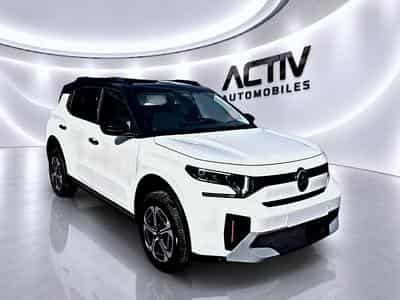 Citroen C3 AIRCROSS 1.2 HYBRIDE 145 MAX E-DCS6 (2026) - Photo 3