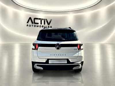 Citroen C3 AIRCROSS 1.2 HYBRIDE 145 MAX E-DCS6 (2026) - Photo 6