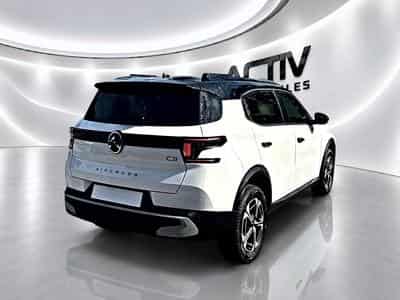 Citroen C3 AIRCROSS 1.2 HYBRIDE 145 MAX E-DCS6 (2026) - Photo 5